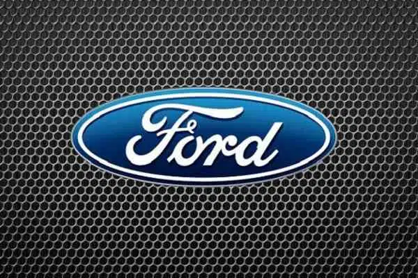 Semnificatia si istoria siglei Ford