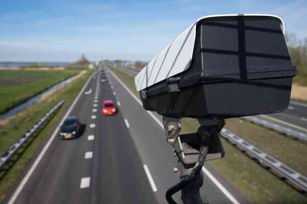 sistemul integrat pentru monitorizare trafic rutier