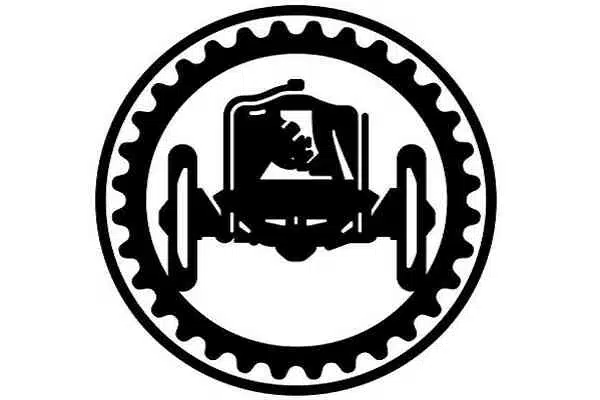 Logo Renault 1906