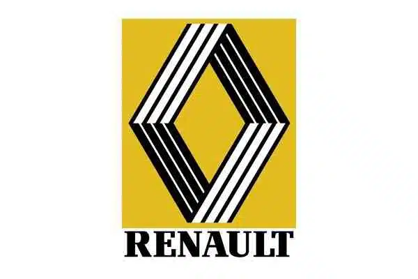 Sigla Renault 1982