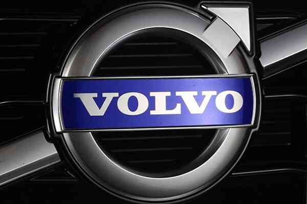 Istoric logo Volvo si semnificatia emblemei