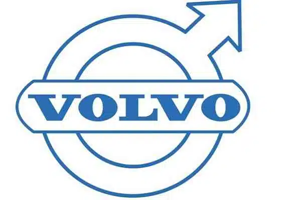 logo-ului plasat pe masini