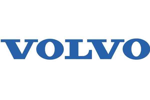 Logo Volvo 1959