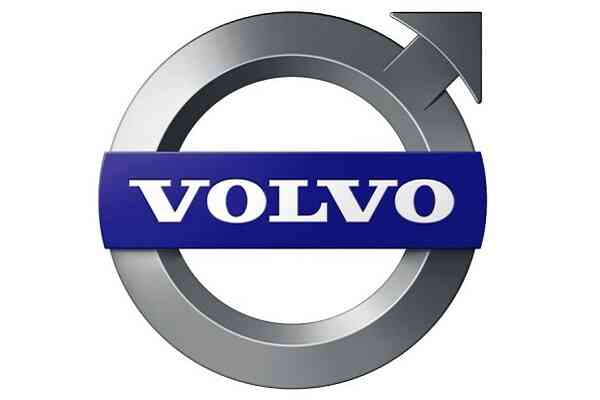 Emblema Volvo 1999