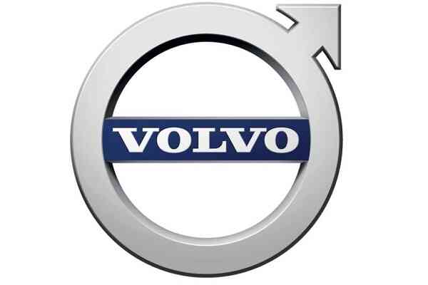 Sigla Volvo 2014