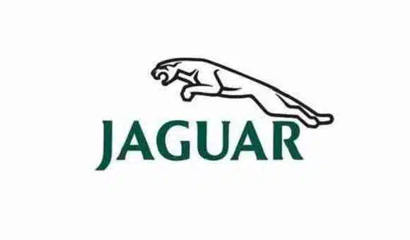logo jaguar 1945
