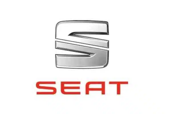 logo seat 2012