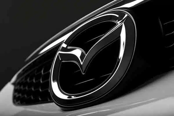Istoric si semnificatie Logo Mazda
