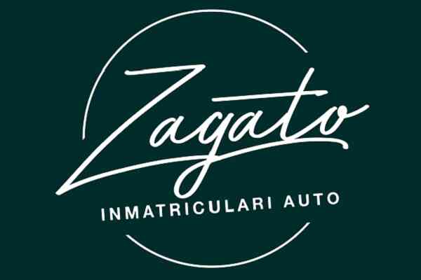 Zagato-Inmatriculari auto Bucuresti si Ilfov